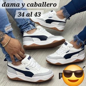 PUMA CALIFORNIA UNISEX